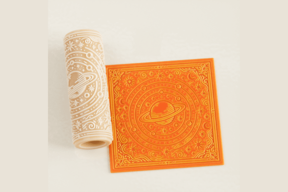 Exploring the Mystical Planetary System Celestial Orbit STL: A Versatile Tool for Craft Enthusiasts